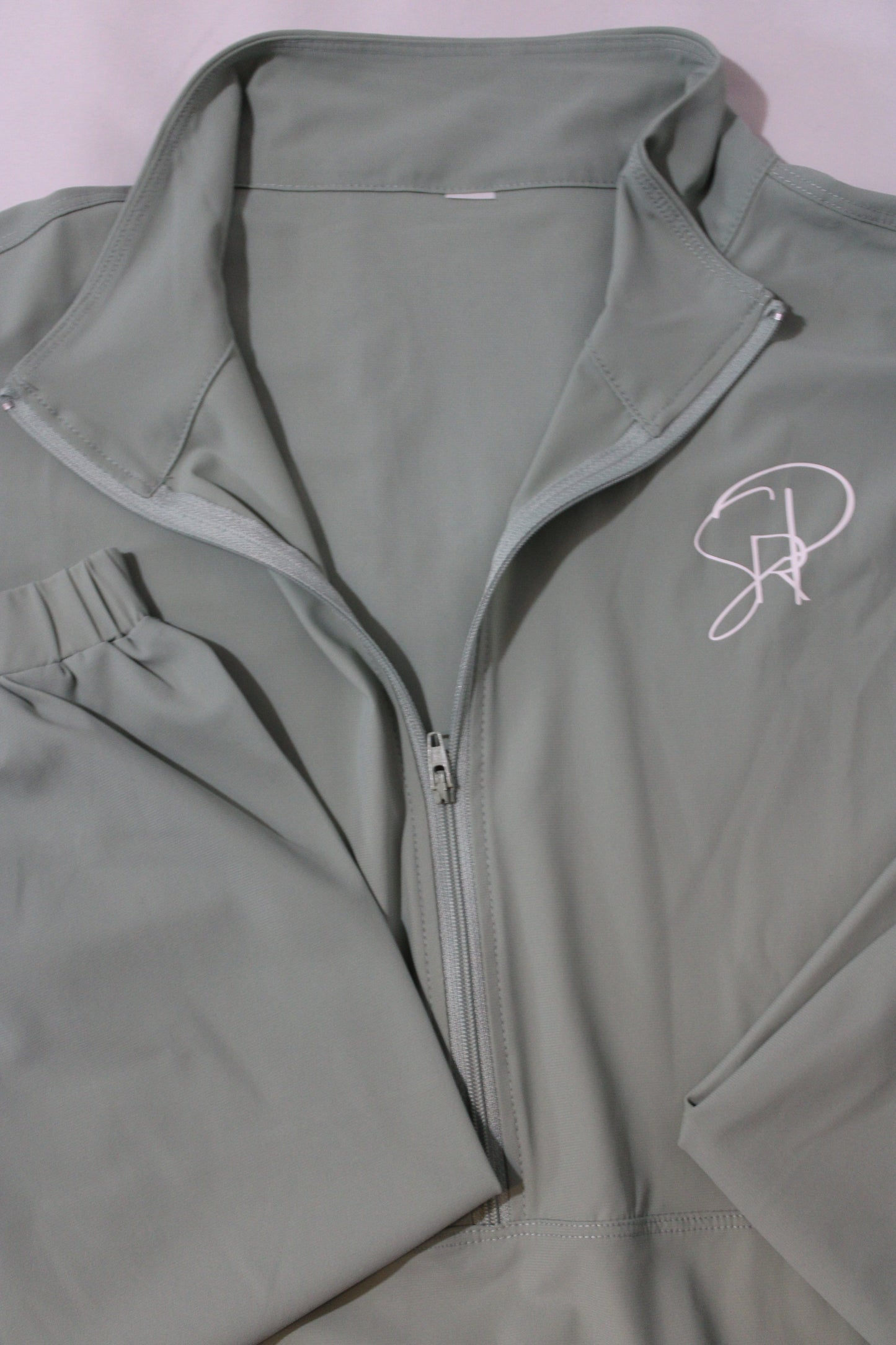 Lightweight Jacket