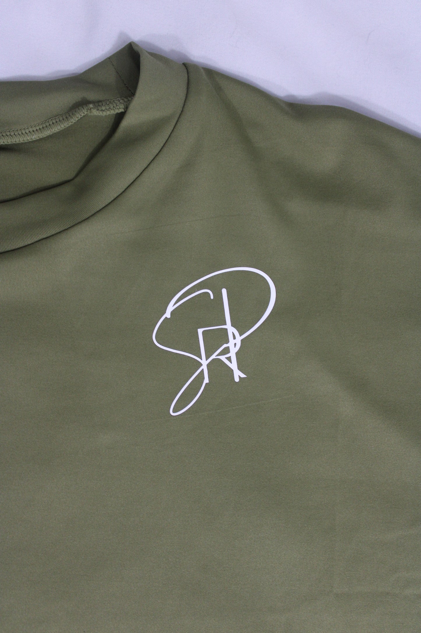 Workout lightweight Top
