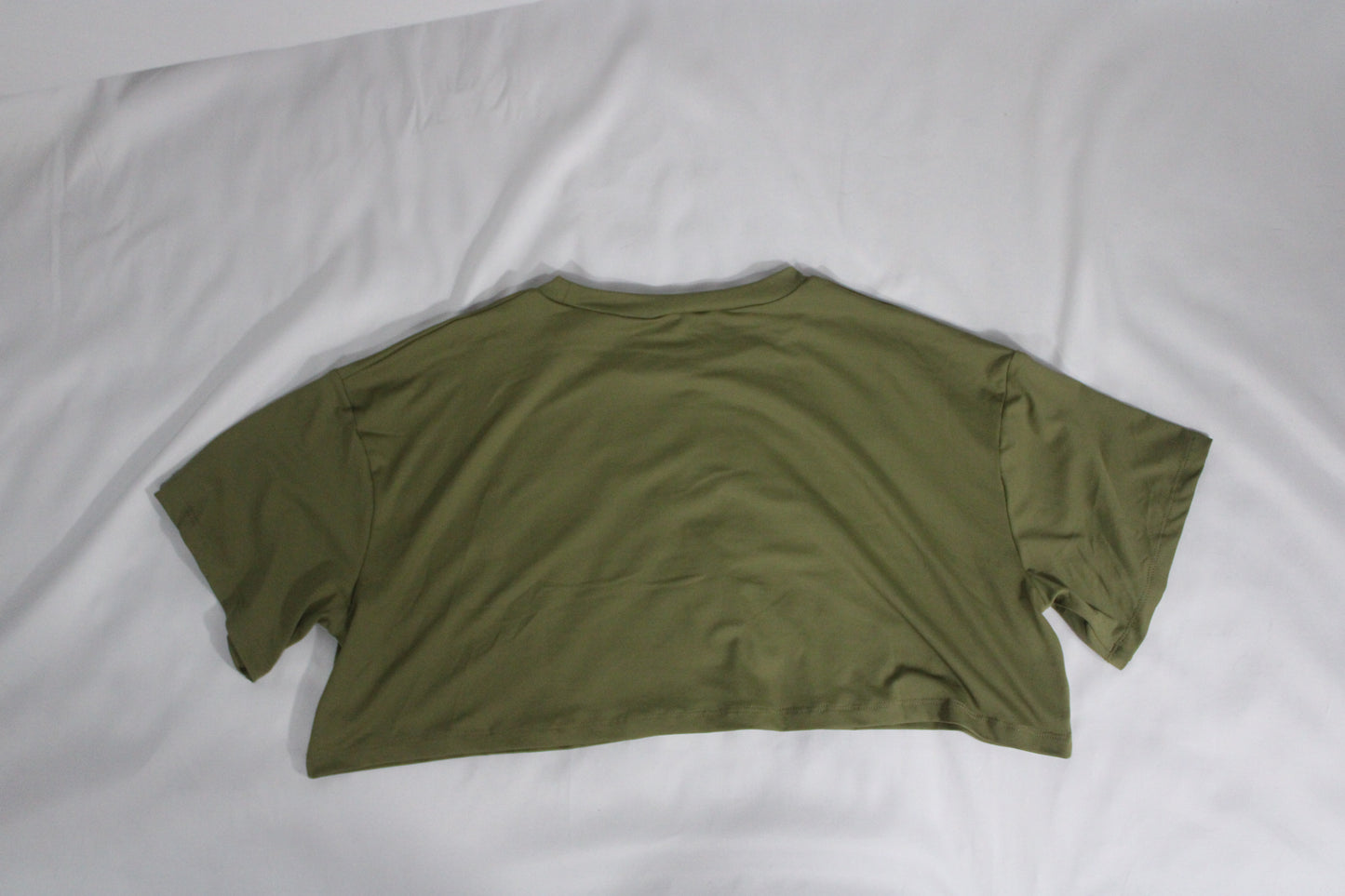 Workout lightweight Top