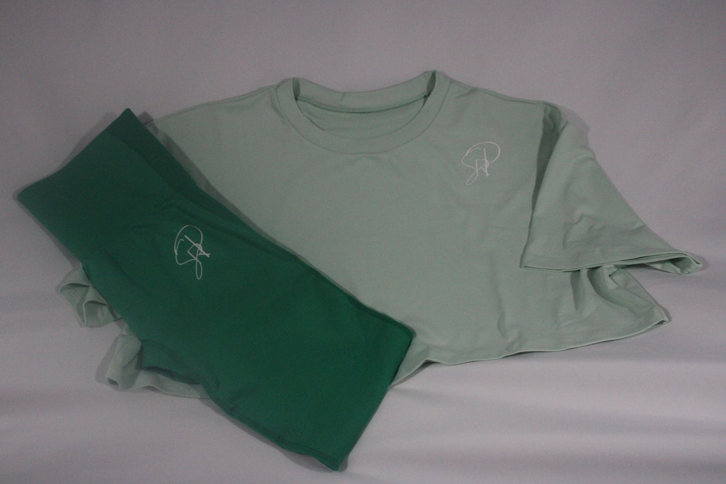 Workout lightweight Top