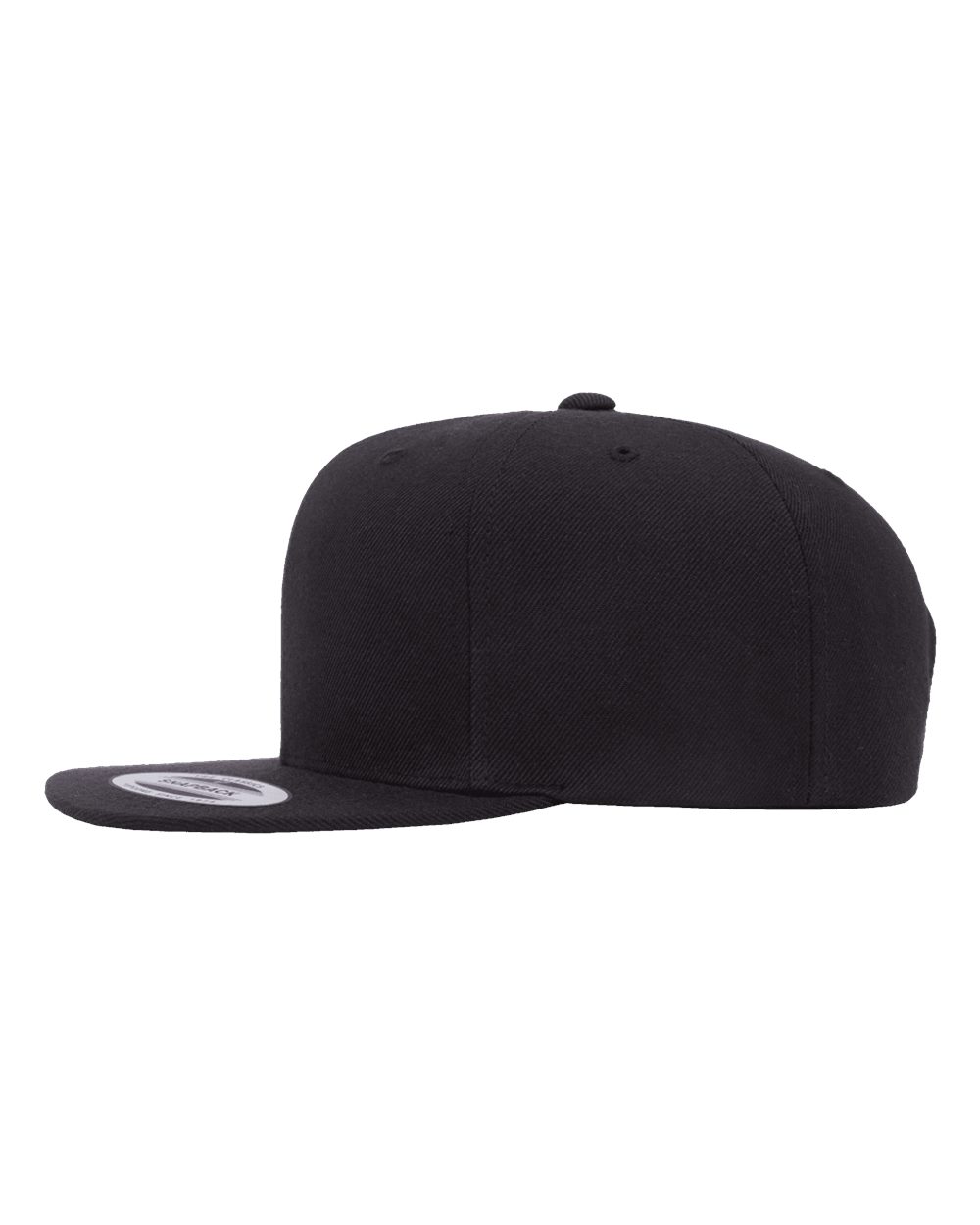 SnapBack Hat
