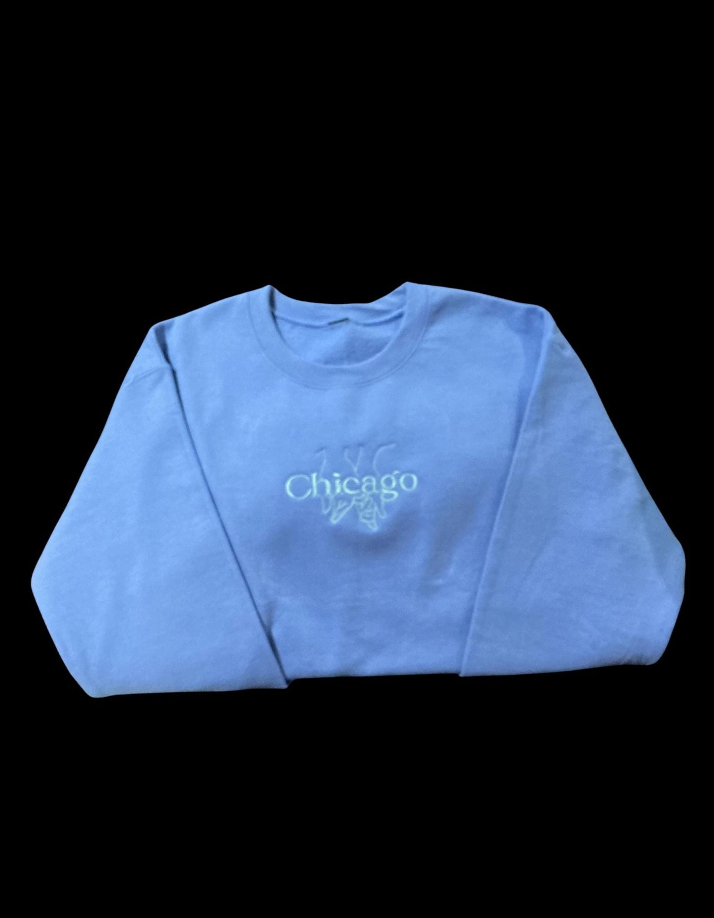 City Sweatshirt