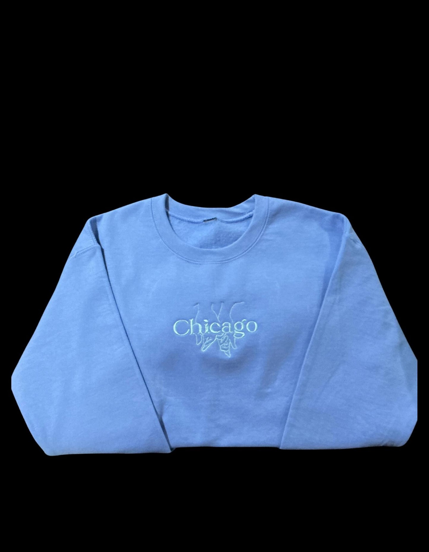 City Sweatshirt
