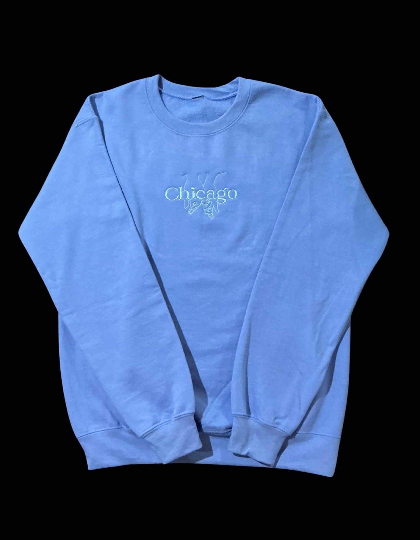 City Sweatshirt