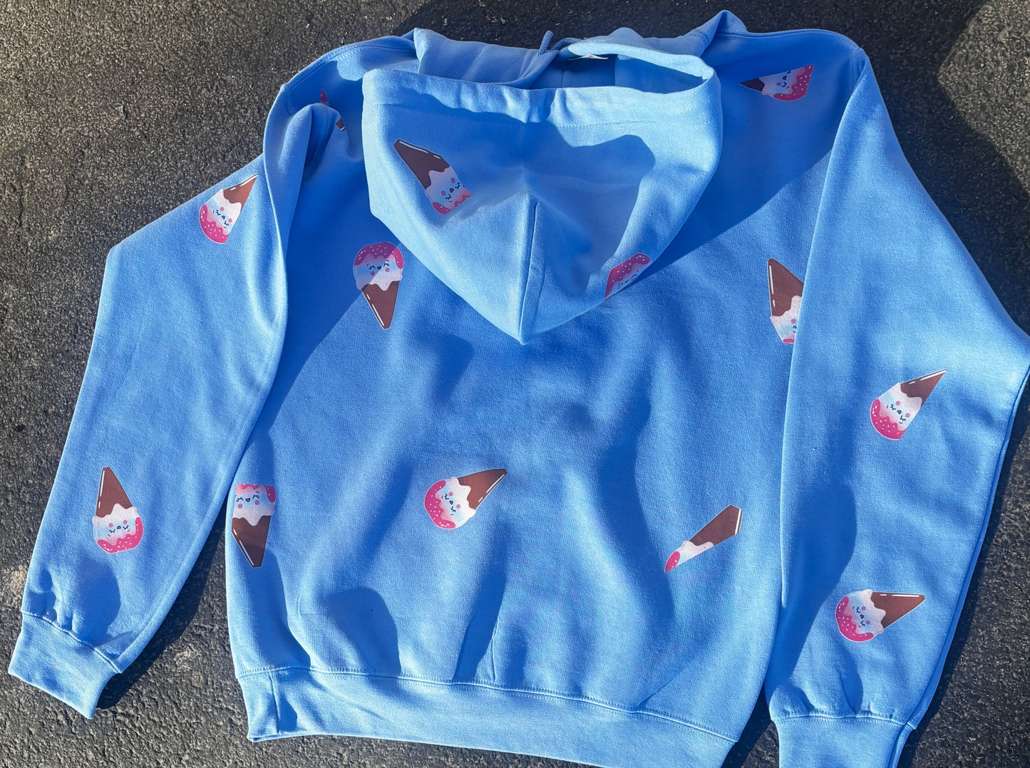 Candy girl Sweatshirt