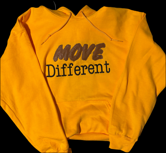 Cropped Sweatshirt