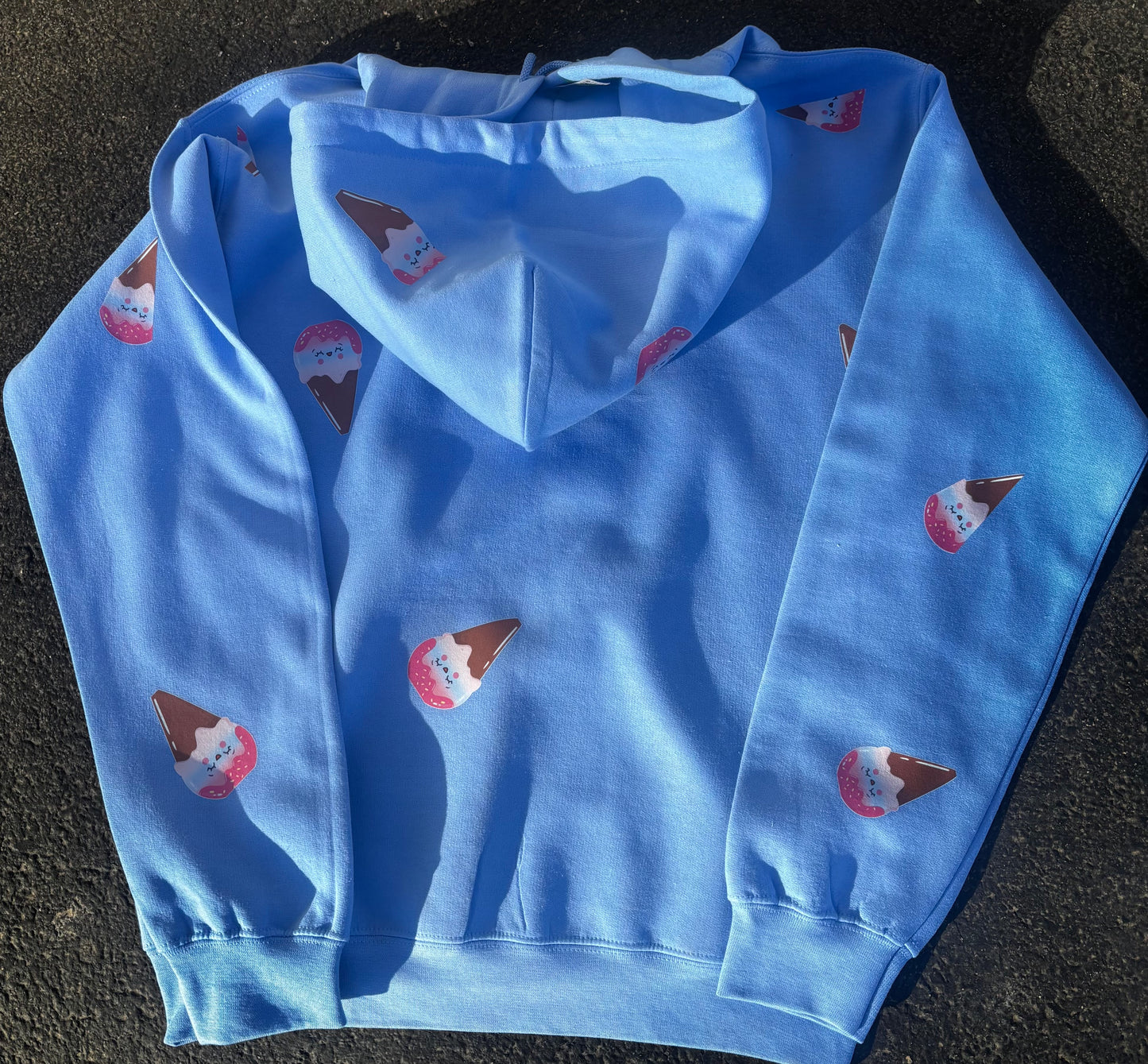 Candy girl Sweatshirt