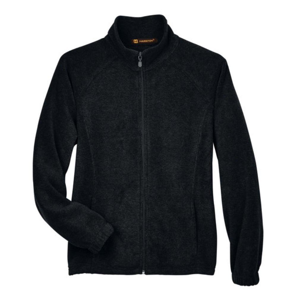 Custom Fleece Jacket