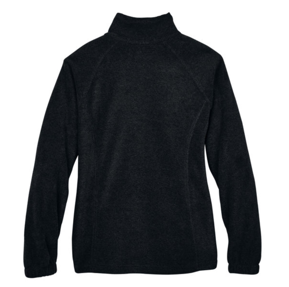 Custom Fleece Jacket