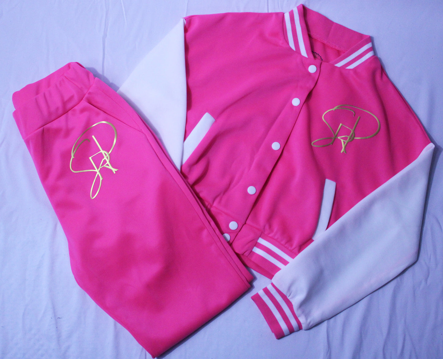 Womens Tracksuit