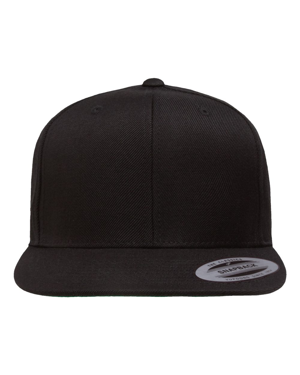 SnapBack Hat