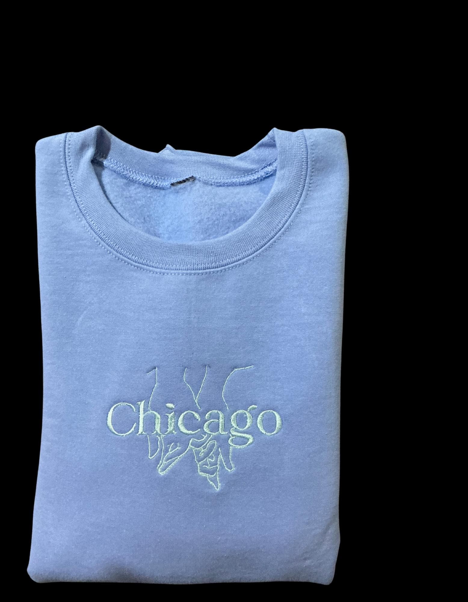 City Sweatshirt