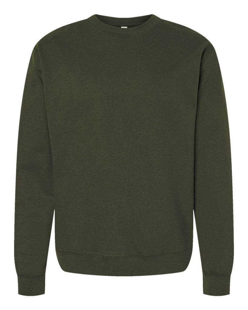 Crewnecks