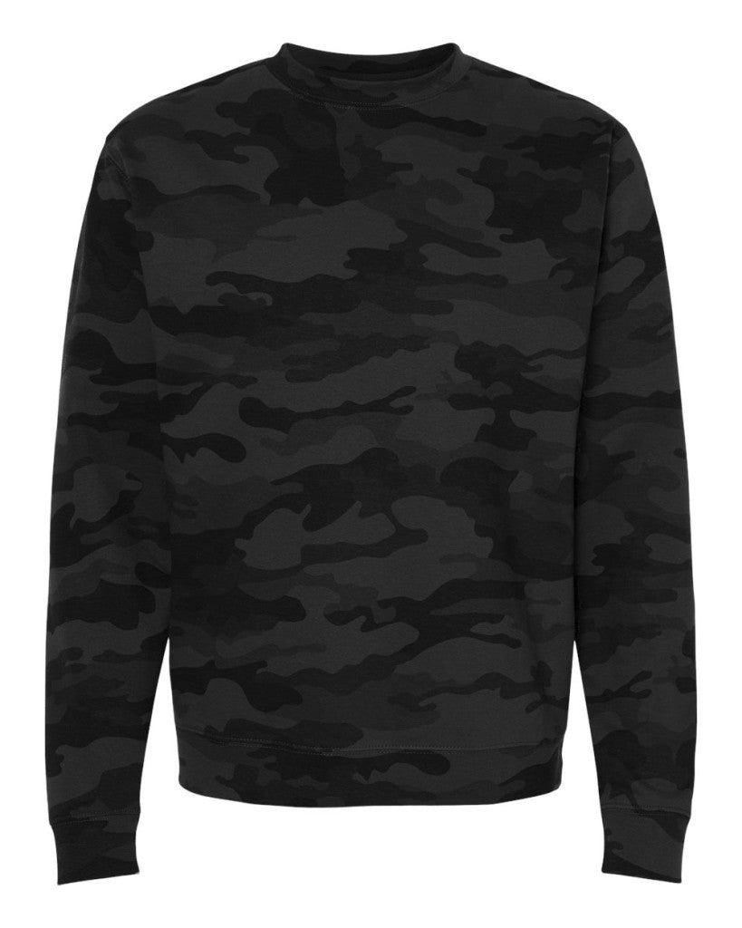 Crewnecks