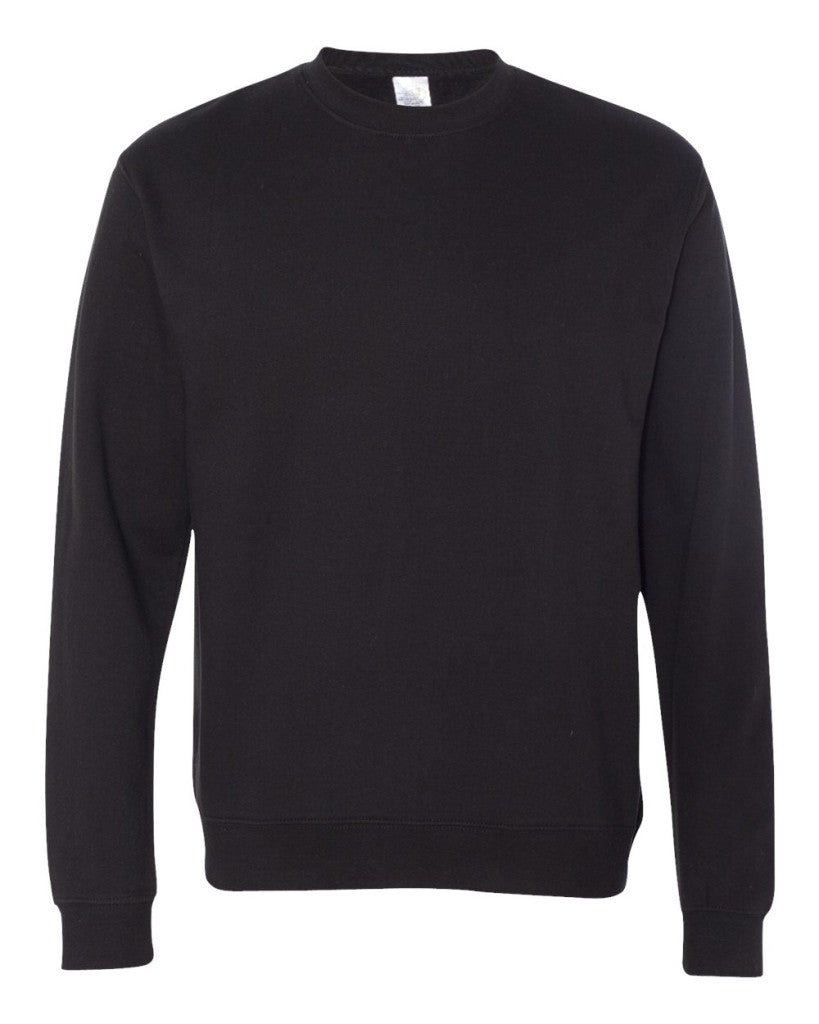 Crewnecks