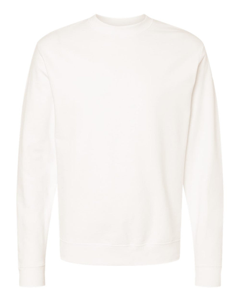 Crewnecks