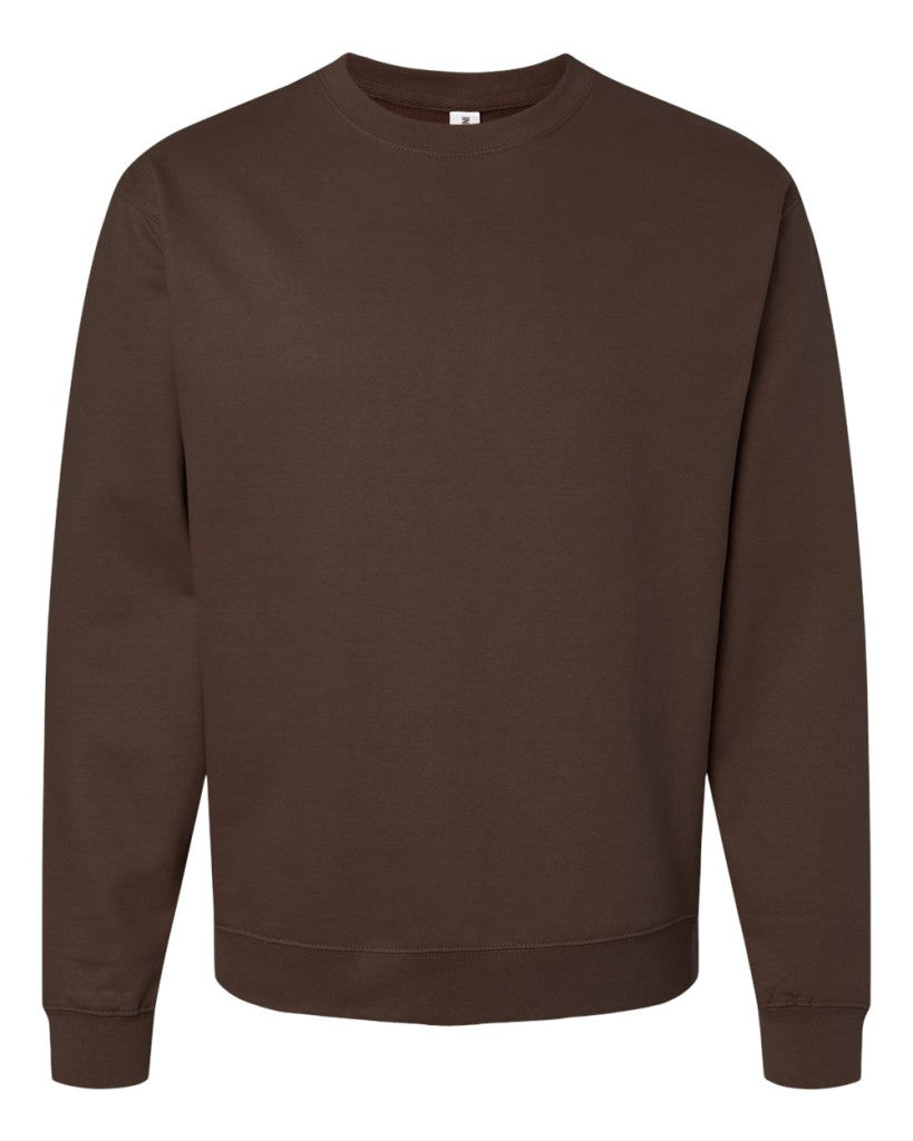 Crewnecks