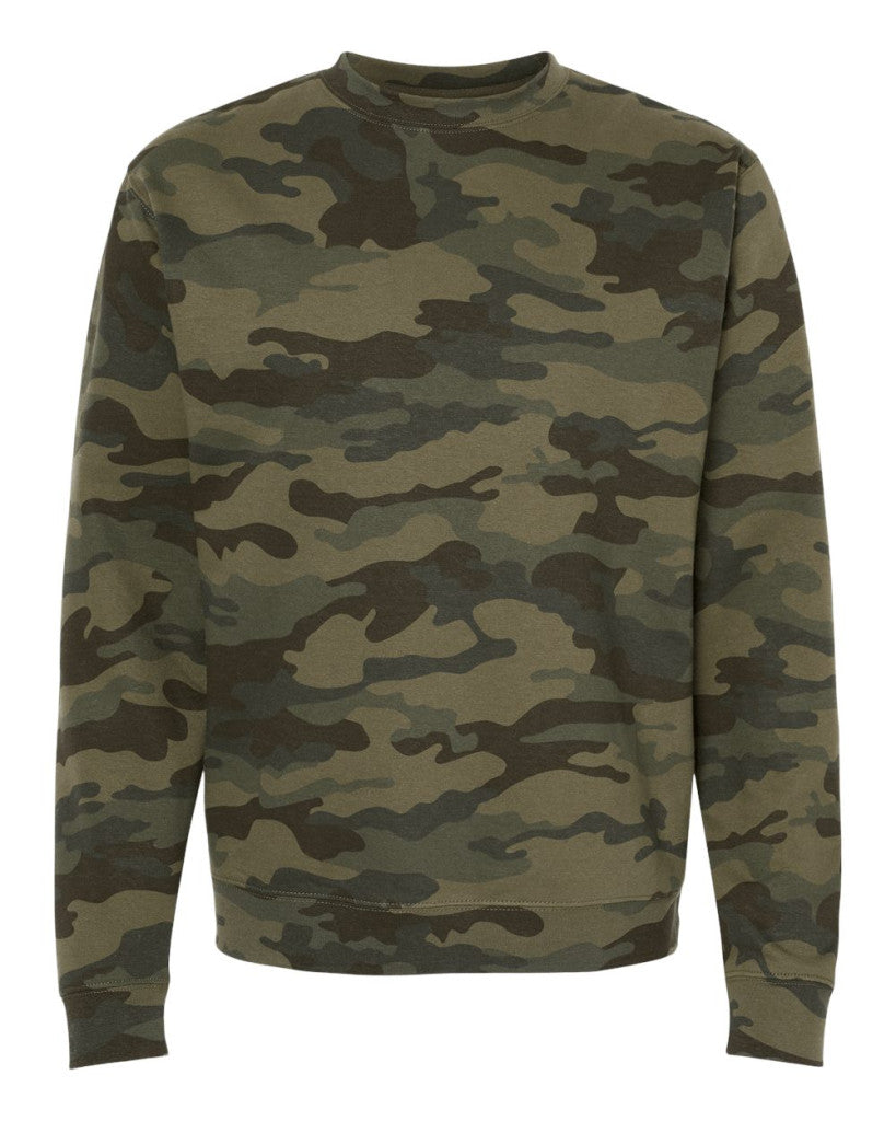 Crewnecks