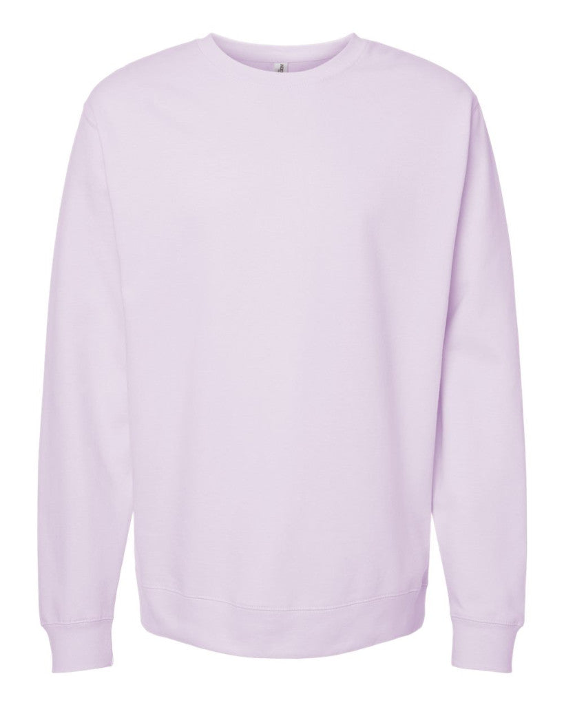 Crewnecks